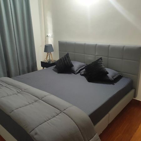Apartamento Empra Exotica Madikeri Exterior foto