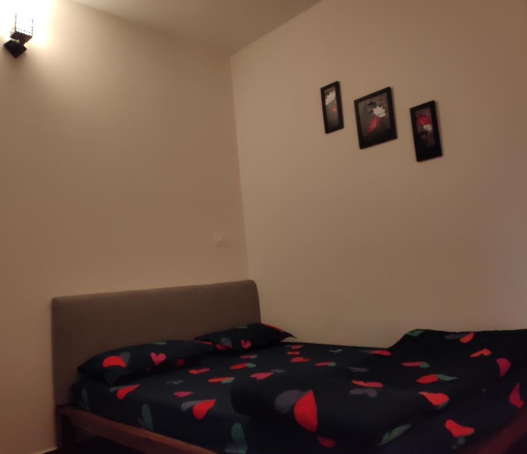 Apartamento Empra Exotica Madikeri Exterior foto
